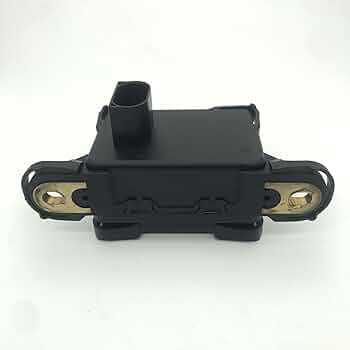 89183-0c050 89180-0c050 89180-0c070 Yaw Rate Stability